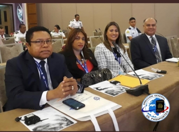 Delegación DGP participa en Conferencia Regional de Seguridad de la Aviación, para creación Plan Global Seguridad de la OACI