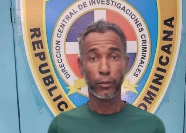 Prisión preventiva acusado de robo Oficina de Pasaportes de Azua